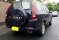 Honda CR-V 2004 for sale-1