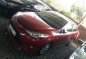 2017 Toyota Vios E 1.3 Manual FOR SALE-2