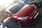 2017 Toyota Vios E 1.3 Manual FOR SALE-1