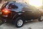 2011 Mitsubishi Montero GLS-V Matic Black For Sale-3