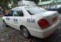 Nissan SENTRA Taxi with Franchise 2008 for sale-1