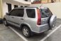 2002 Honda CRV gen 2 FOR SALE-4