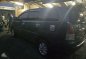 Toyota Innova G Manual 2011 Green For Sale -1