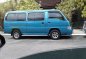 2010 Nissan Urvan shuttle FOR SALE-0