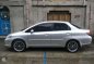 Swap or sale 2007 Honda City 1.3 all power semi loaded-3