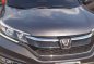 2017 Honda CRV AT 2.0 FOR SALE-0