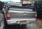 Mitsubishi Strada pick up FOR SALE-3