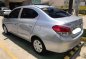 Assume balance Mitsubishi Mirage G4 2010-5