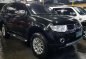 2013 Mitsubishi Montero GLSV For Sale -2