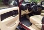 Isuzu Sportivo x diesel manual 2014 model-4