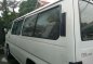 2010 Nissan Urvan (18 seater) FOR SALE-0