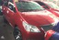 2015 TOYOTA Innova 25J Manual Tranny Red Color-3