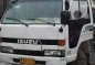 Isuzu Elf Aluminium Van 10ft 1999 For Sale -9