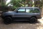 MITSUBISHI Pajero 2002 model FOR SALE-0