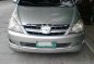 Toyota Innova G 2006 model Diesel AT For Sale -4