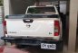 Nissan Navara 2018 FOR SALE-2