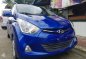 2015 Hyundai Eon gls 2016 acquired not glx mirage celerio alto picanto-3