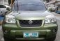 2005 Nissan X-trail 4x2 for sale-0