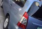 2013 TOYOTA Innova E manual blue FOR SALE-6