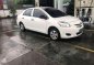 Well-kept Toyota Vios 2013 for sale-0