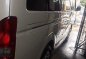 Toyota Hiace 2013 For sale-2