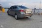 Well-maintained Mitsubishi Mirage 2015 for sale-1