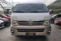 2013 Toyota Hiace Supergrandia AT DSL FOR SALE-8