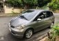 2004 Honda Jazz idsi Automatic civic vios city wigo mirage lancer-0