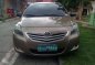 Well-kept Toyota Vios 2013 for sale-0