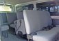 2015 Toyota Hiace Commuter 2.5 Mt For Sale -3