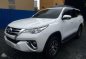 Toyota Fortuner automatic 2017 FOR SALE-0