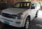 Good as new Isuzu Dmax Ls 4x4 Automatic 2005 for sale-0