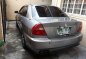 2002 Mitsubishi Lancer 02 mx for sale-1