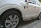 2009 Chevrolet Captiva 4x4 Diesel For Sale -4