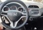 Honda Jazz 2009 Manual Low Mileage-7