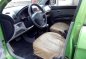 Kia Picanto 2006 AT Green HB For Sale -4