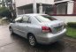 Toyota Vioe E 2010 Manual FOR SALE-1