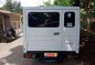 Well-kept Mitsubishi L300 Fb Deluxe 2011 for sale-2