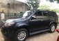 Fresh 2012 Toyota Fortuner G D4D Automatic For Sale -1