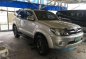 2007 TOYOTA Fortuner G FOR SALE-0