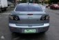 Mazda 3 2008 automatic FOR SALE-3