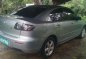 I am selling my beloved Mazda 3 sedan 2007-0