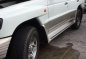 2001 Mitsubishi Pajero Field Master FOR SALE-4