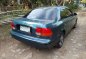 Honda Civic LXi 1998 Manual Blue For Sale -5