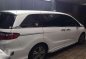 2018 Honda Odyssey EX Navi Edition For Sale -6