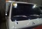 2015 Mitsubishi L300 2.5L FB DELUXE also H100 FOR SALE -0