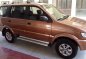 Isuzu Crosswind XUVi 2004 FOR SALE-3