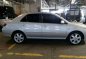 Good as new Toyota Vios 13E MT 2006 for sale-1