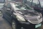 2012 Toyota Vios 1.3 E Manual Gas For Sale -1