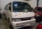 2015 Nissan Urvan VX also grandia FOR SALE-0